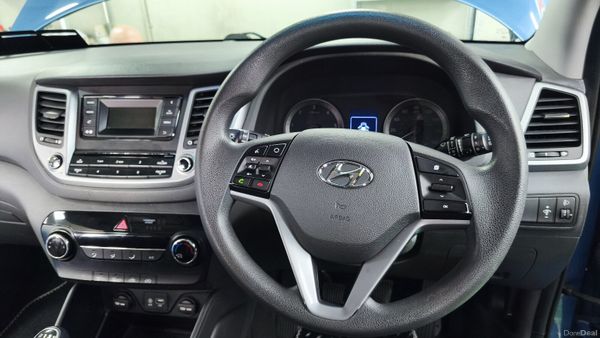 2016 Hyundai Tucson 1 Year Warranty AA Approved 381368085