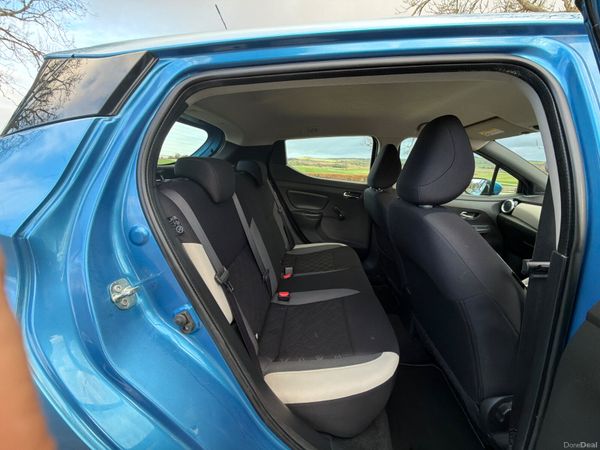 Nissan Micra 2017 SV 1.0 petrol huge spec 381368161