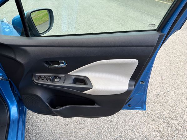 Nissan Micra 2017 SV 1.0 petrol huge spec 381368187