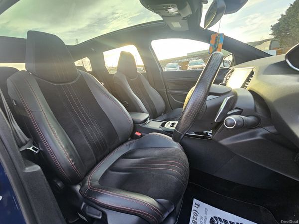 2016 PEUGEOT 308 2.0 DIESEL GT LINE AUTO 381369783