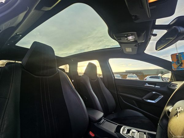 2016 PEUGEOT 308 2.0 DIESEL GT LINE AUTO 381369799