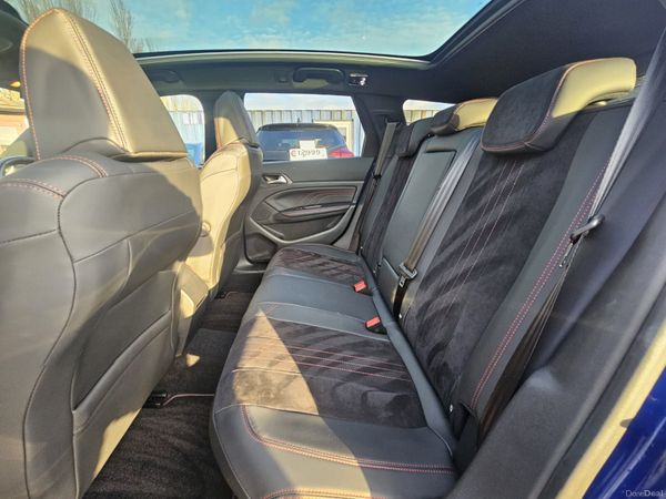 2016 PEUGEOT 308 2.0 DIESEL GT LINE AUTO 381369801