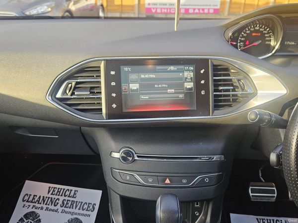 2016 PEUGEOT 308 2.0 DIESEL GT LINE AUTO 381369809