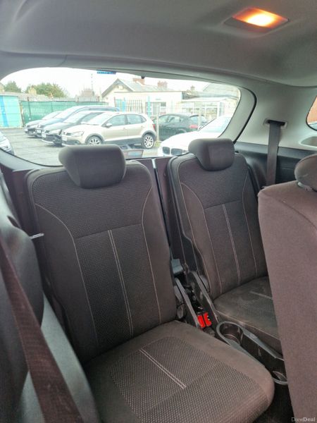 Opel/vauxhall zafira Tourer | 7 seater manual 381370439