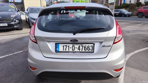 2017 Ford Fiesta 1 Year Warranty AA Approved 381375829