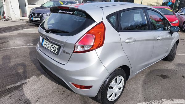 2017 Ford Fiesta 1 Year Warranty AA Approved 381375831