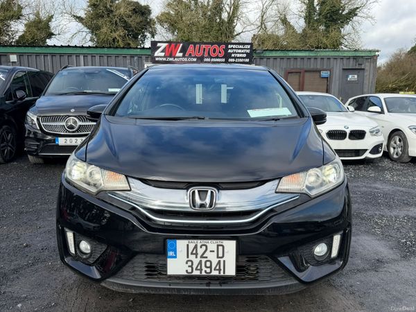 141 Honda Fit Push Start 381379281