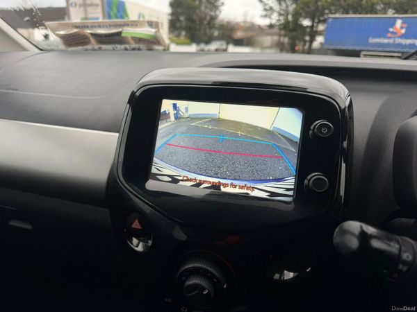 2015 Citroen C1 1.0 Petrol Automatic Low Mileage 381379341