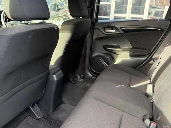 141 Honda Fit Push Start 381379301