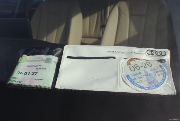 Audi A4 2017 2.0 TDI SE 4DR SALOON 381383023