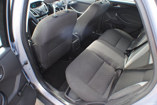 Ford Focus 2014 1.6 TDCI 5DR 381383519