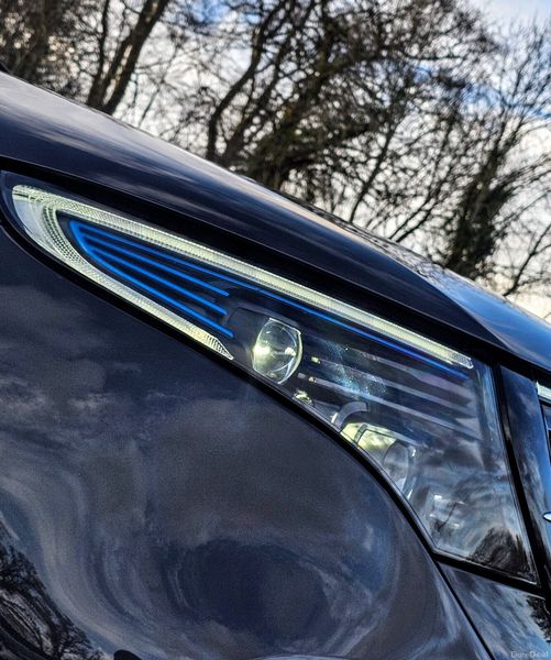 🔥 2023 Mercedes EQC 400 4Matic AMG Line Low Km 381384073