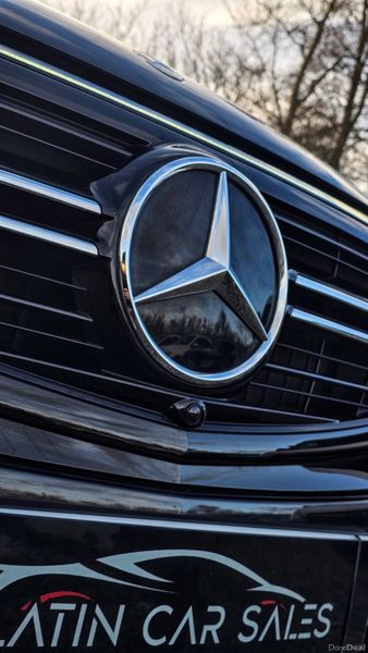 🔥 2023 Mercedes EQC 400 4Matic AMG Line Low Km 381384037