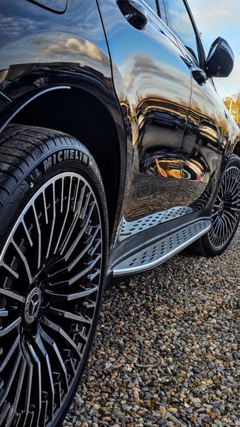 🔥 2023 Mercedes EQC 400 4Matic AMG Line Low Km 381384039