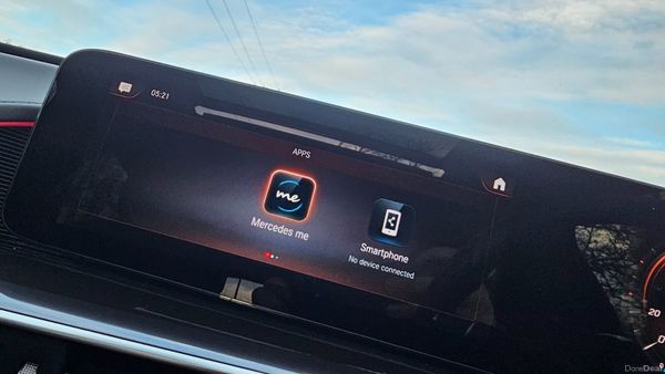 🔥 2023 Mercedes EQC 400 4Matic AMG Line Low Km 381384299