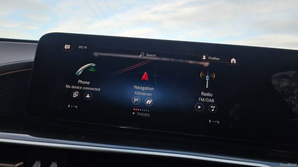 🔥 2023 Mercedes EQC 400 4Matic AMG Line Low Km 381384305