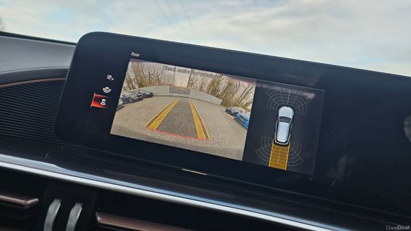 🔥 2023 Mercedes EQC 400 4Matic AMG Line Low Km 381384307