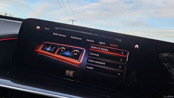 🔥 2023 Mercedes EQC 400 4Matic AMG Line Low Km 381384311