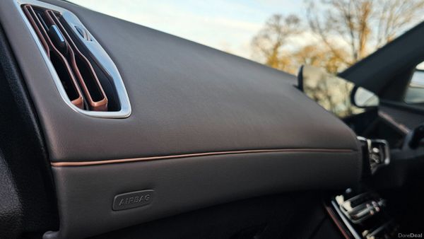 🔥 2023 Mercedes EQC 400 4Matic AMG Line Low Km 381384315