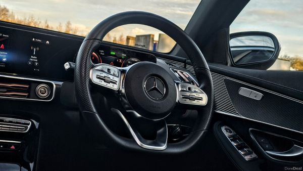 🔥 2023 Mercedes EQC 400 4Matic AMG Line Low Km 381384317