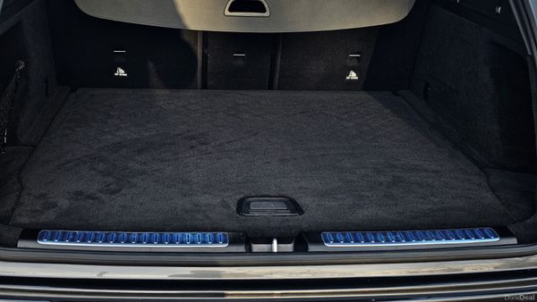 🔥 2023 Mercedes EQC 400 4Matic AMG Line Low Km 381384319