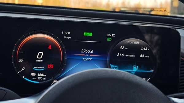 🔥 2023 Mercedes EQC 400 4Matic AMG Line Low Km 381384325