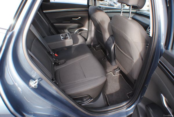 Hyundai Tucson 2022 1.6 2WD COMFORT PLUS 5DR SUV 381385499