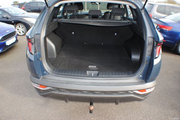 Hyundai Tucson 2022 1.6 2WD COMFORT PLUS 5DR SUV 381385501