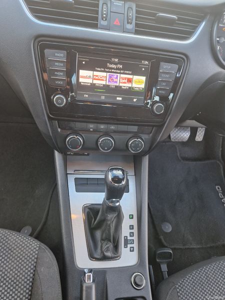 Skoda Octavia Auto , 2 /Yr Warranty Finance Superb 381385761