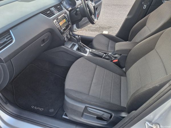 Skoda Octavia Auto , 2 /Yr Warranty Finance Superb 381385763