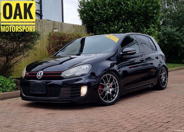 Golf GTI 70k miles DSG/REMUS sports exhaust 381385981