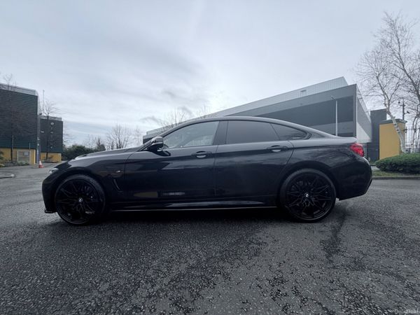 BMW 435D MSPORT Grand Coupe XDrive Auto 381386131