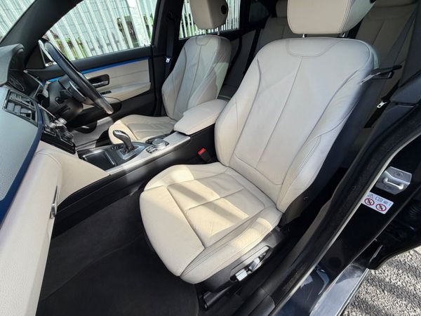 BMW 435D MSPORT Grand Coupe XDrive Auto 381386139