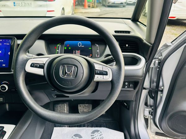 Honda Fit 2020 21K KM ONLY 381388455