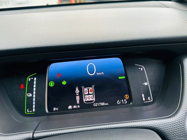 Honda Fit 2020 21K KM ONLY 381388457