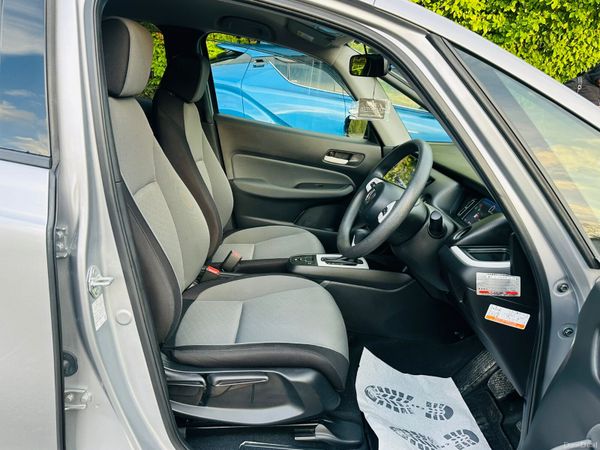 Honda Fit 2020 21K KM ONLY 381388459