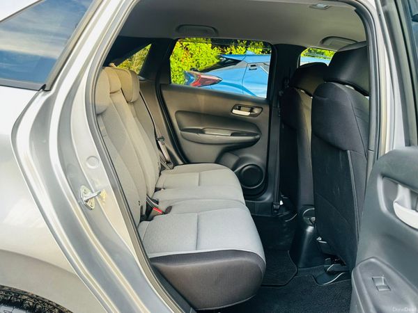 Honda Fit 2020 21K KM ONLY 381388463