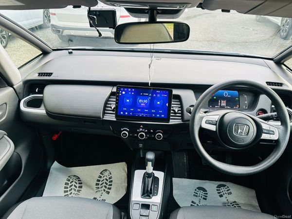 Honda Fit 2020 21K KM ONLY 381388465