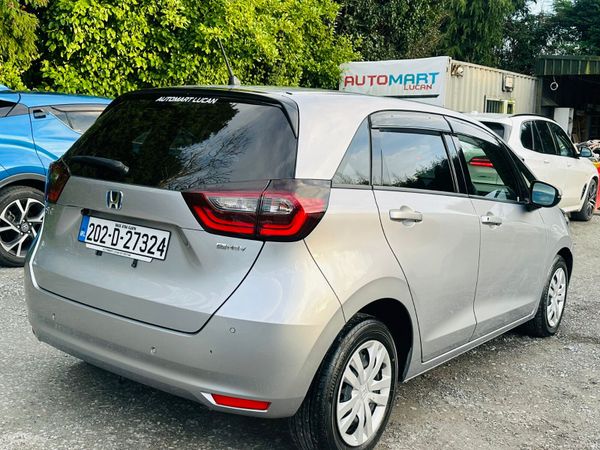 Honda Fit 2020 21K KM ONLY 381388467