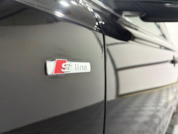 2016 Audi A5 S Line 2.0 TDi 190 Bhp Auto 381388561