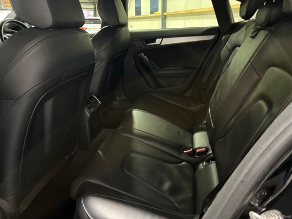 2016 Audi A5 S Line 2.0 TDi 190 Bhp Auto 381388583