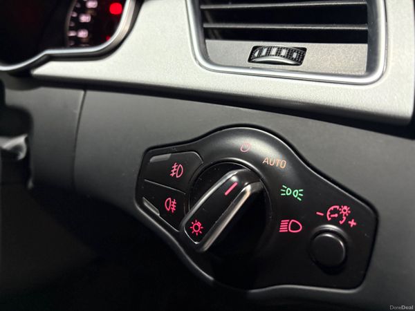 2016 Audi A5 S Line 2.0 TDi 190 Bhp Auto 381388587