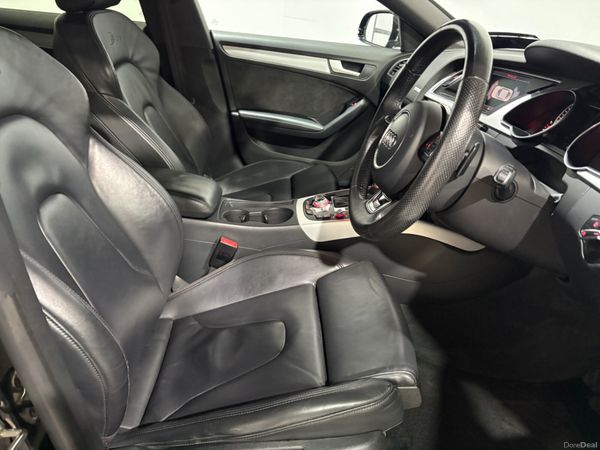 2016 Audi A5 S Line 2.0 TDi 190 Bhp Auto 381388589