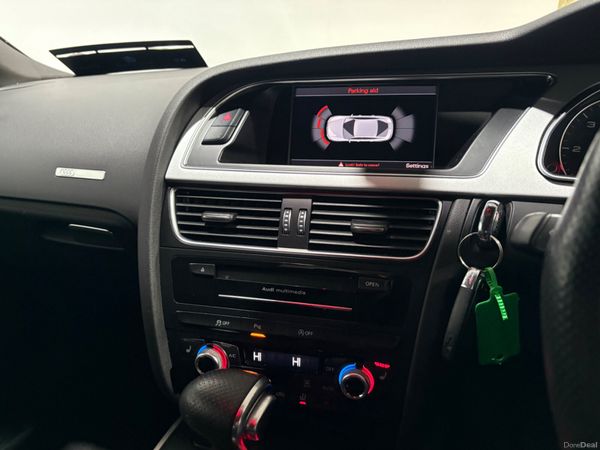 2016 Audi A5 S Line 2.0 TDi 190 Bhp Auto 381388607