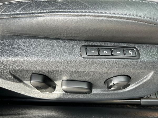 2017 SKODA SUPERB AUTOMATIC ESTATE PARKING CAMERA 381389497