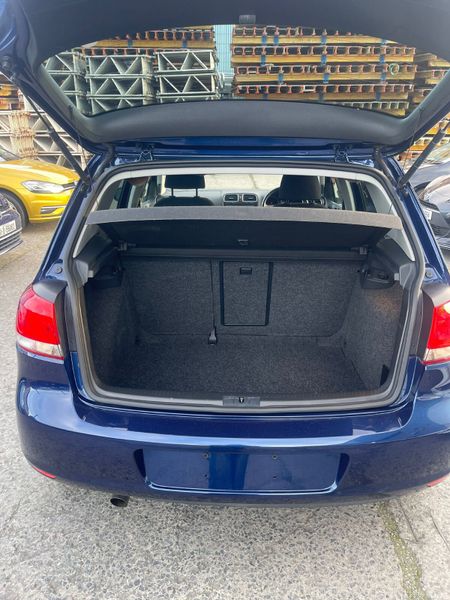 2012 Volkswagen golf Auto Tsi Automatic 381391517