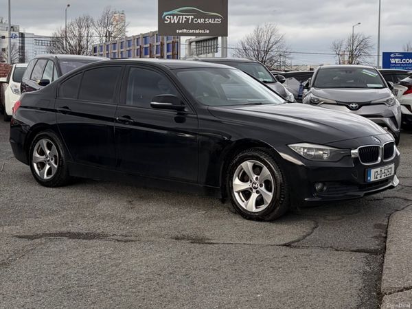 2012 BMW 3 Series 2.0D ES Nct 11/26 Tax 06/26 381393465