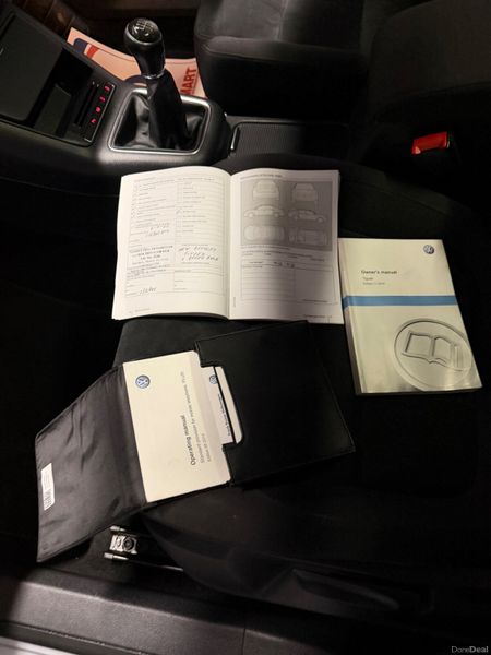 Volkswagen Tiguan 2015       ONLY 117k  ! 381394233