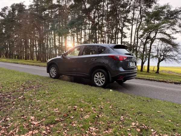 Mazda CX-5 2014 Diesel Low KM 381394779