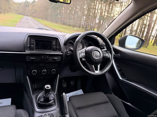 Mazda CX-5 2014 Diesel Low KM 381394783